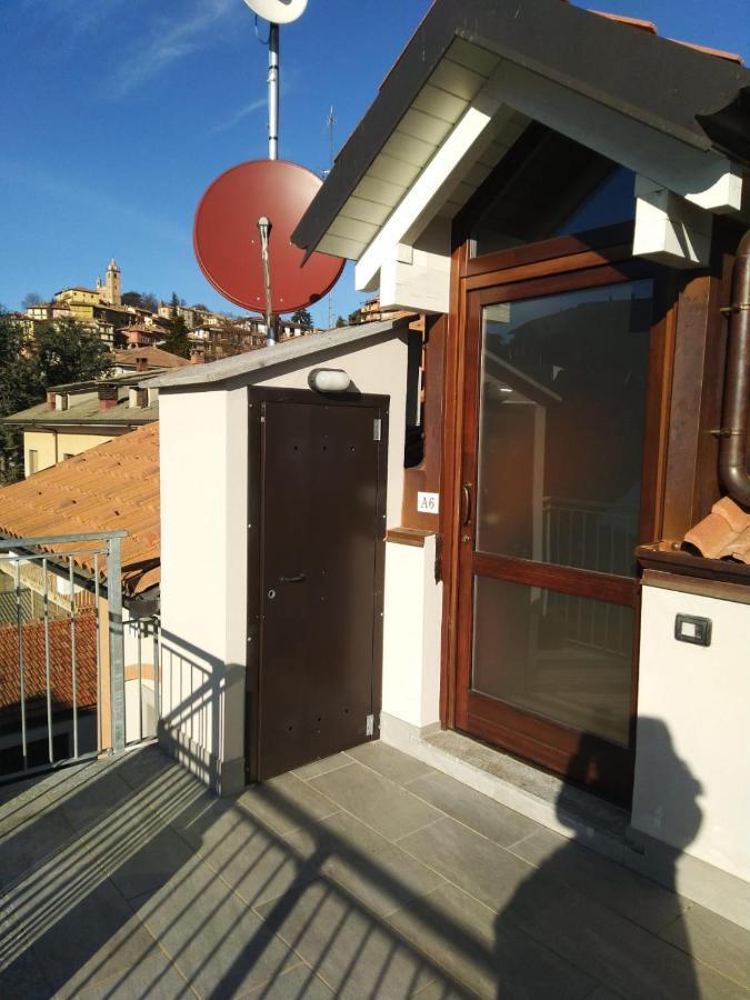 Appartamento Residenza Lavinia Monforte D'Alba Exterior photo