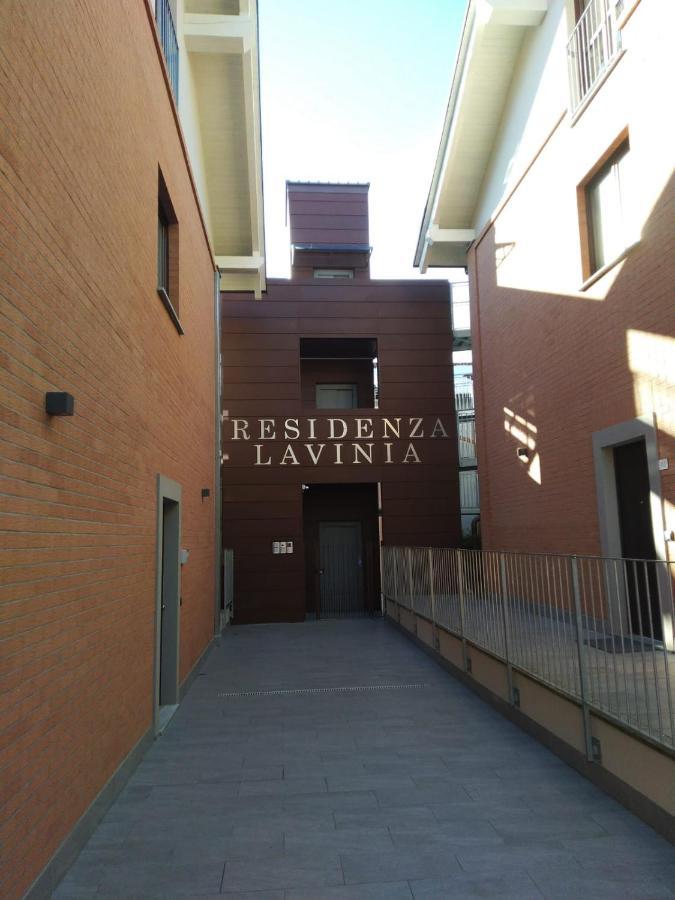 Appartamento Residenza Lavinia Monforte D'Alba Exterior photo