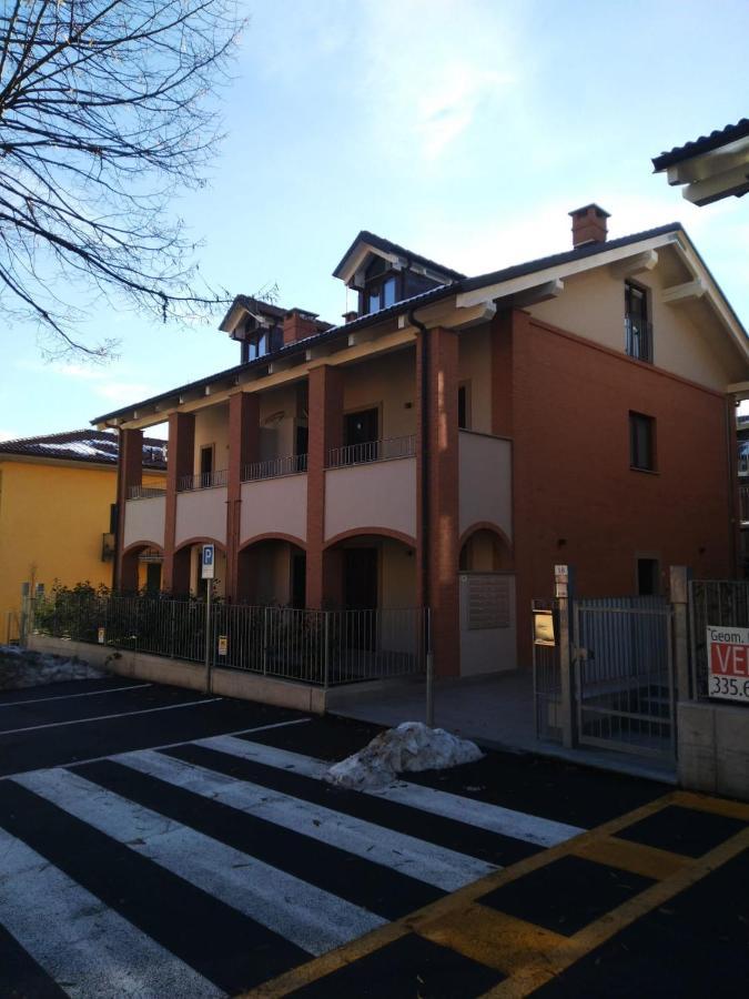Appartamento Residenza Lavinia Monforte D'Alba Exterior photo