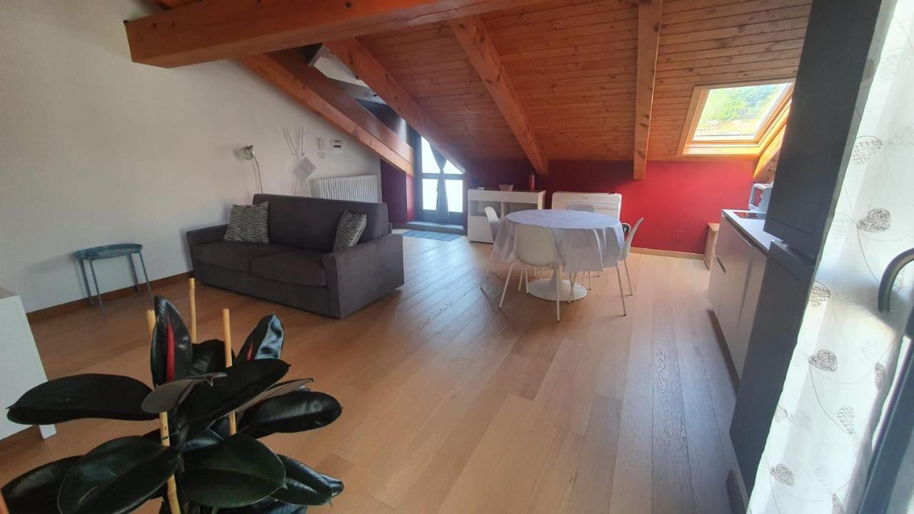 Appartamento Residenza Lavinia Monforte D'Alba Exterior photo